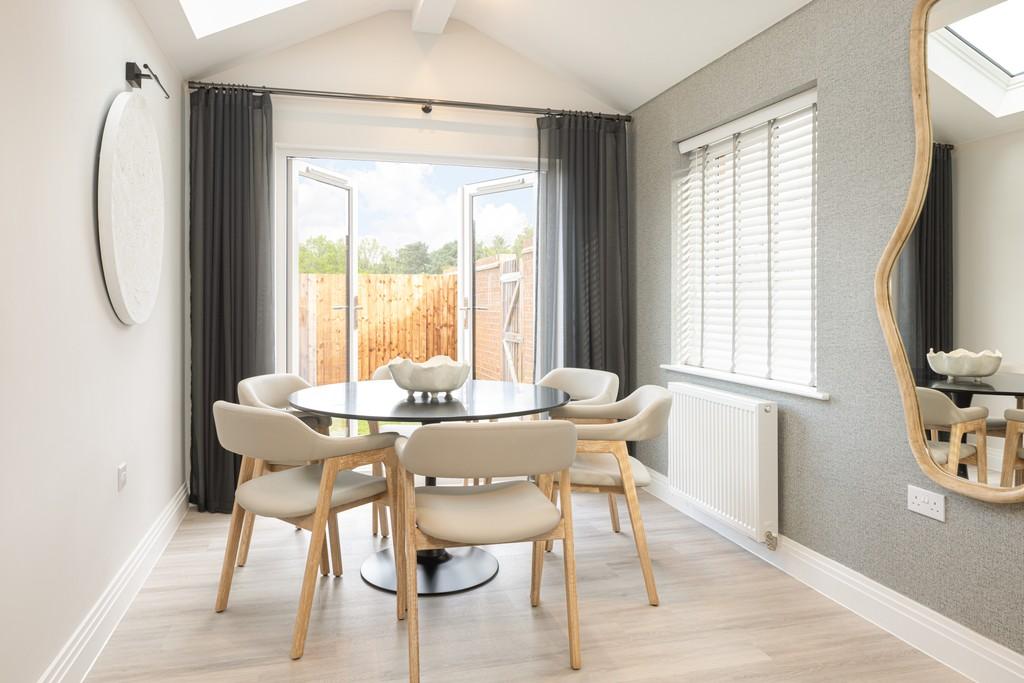 Worting park, basingstoke