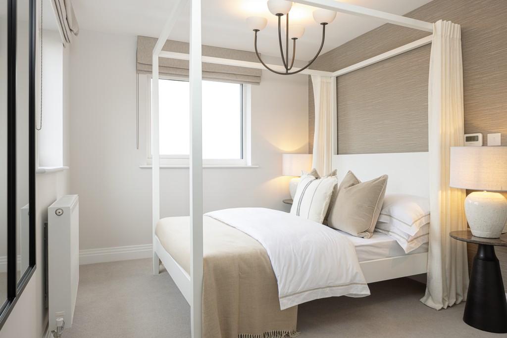Worting park, basingstoke