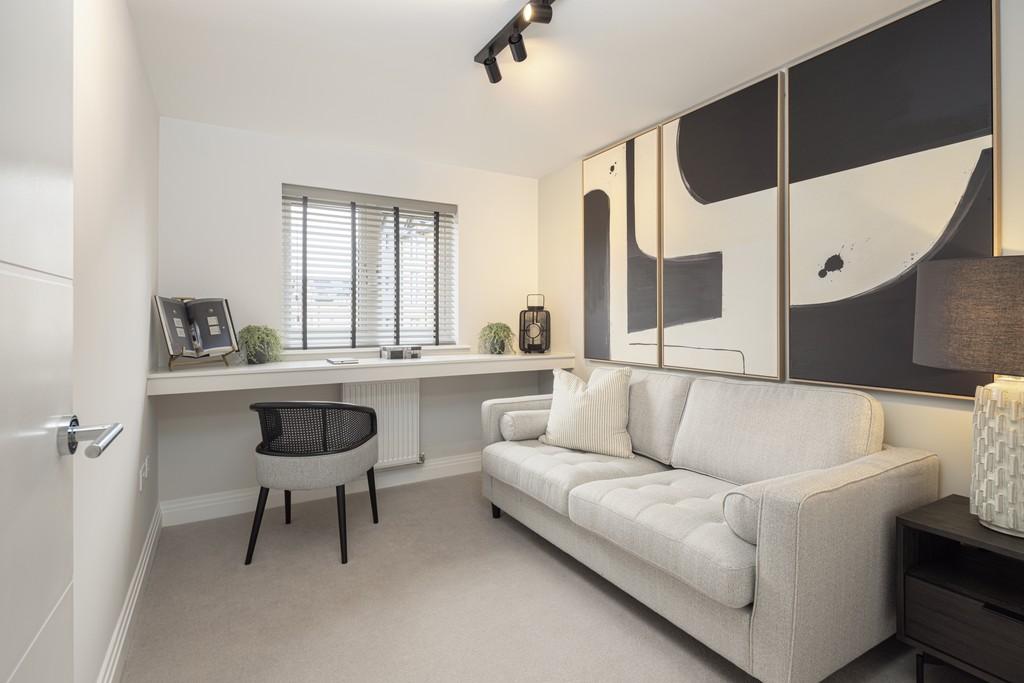 Worting park, basingstoke