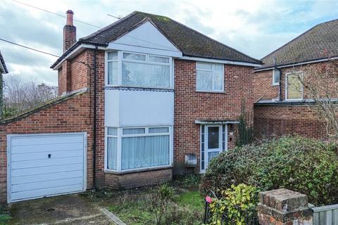 undefined, Silverdale Road, Reading RG6