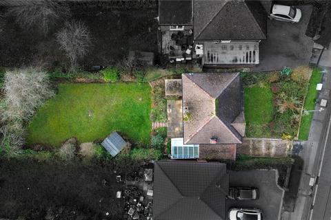 undefined, Silverdale Road, Reading RG6