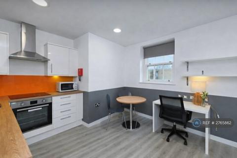 undefined, The Junction, Nottingham, NG1