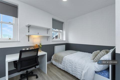 undefined, The Junction, Nottingham, NG1