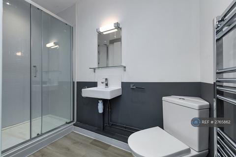 undefined, The Junction, Nottingham, NG1