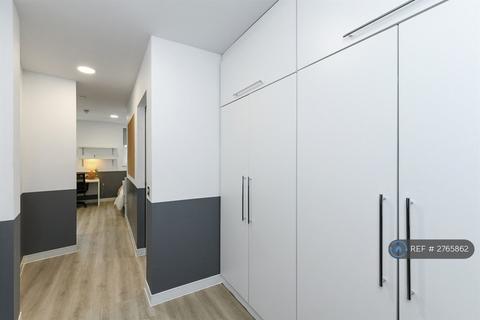 undefined, The Junction, Nottingham, NG1