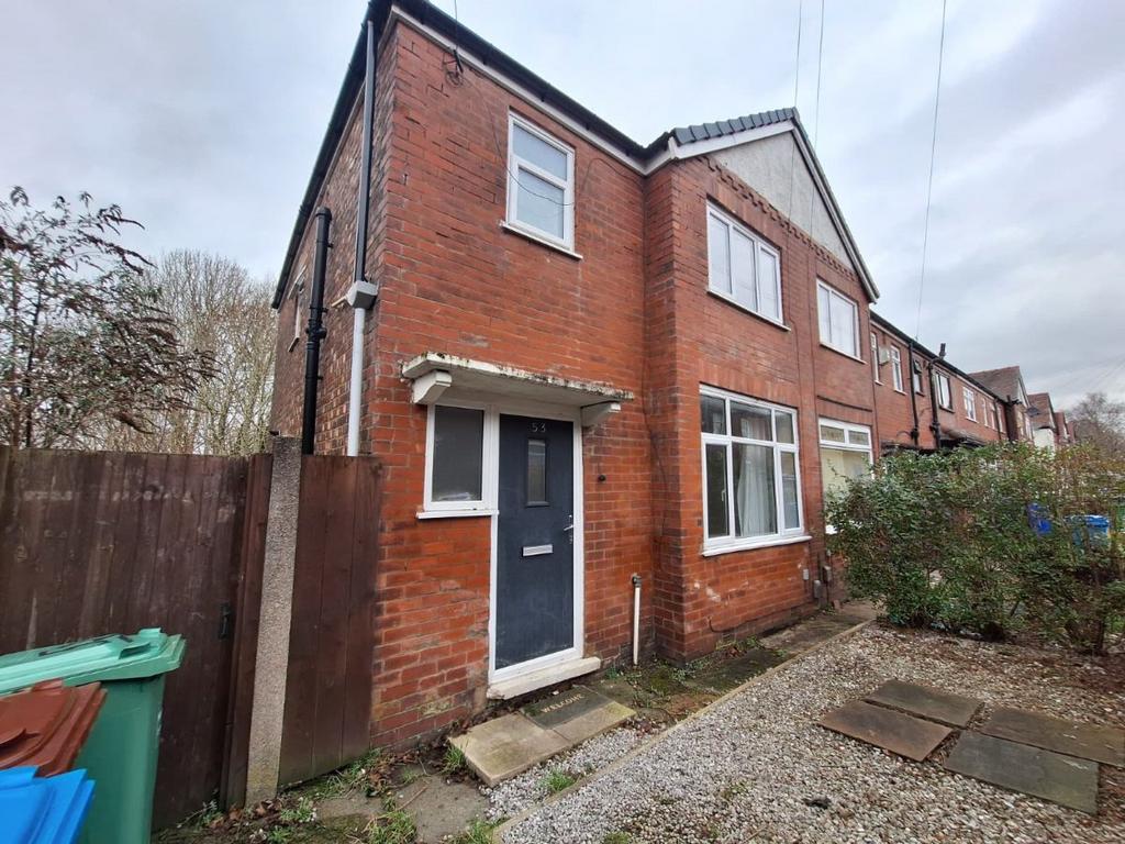 Property Front