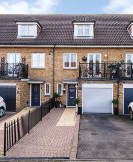 3 bedroom terraced house for sale, Waterside Lane, Gillingham