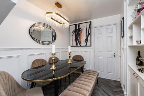 3 bedroom terraced house for sale, Waterside Lane, Gillingham