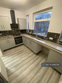 2 bedroom flat to rent, Wallsend Road, North Shield, NE29