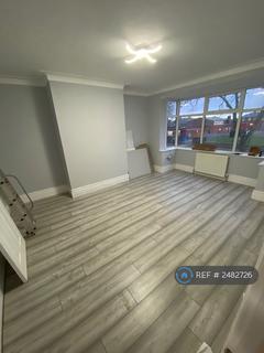 2 bedroom flat to rent, Wallsend Road, North Shield, NE29