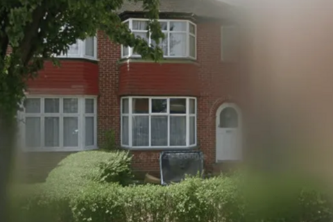 undefined, Oakwood Crescent, Greenford UB6