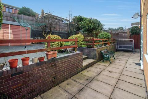 undefined, Gresley Close, Thurnby, Leicester, Leicestershire, LE7 9QW