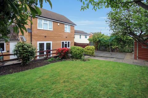 undefined, Gresley Close, Thurnby, Leicester, Leicestershire, LE7 9QW