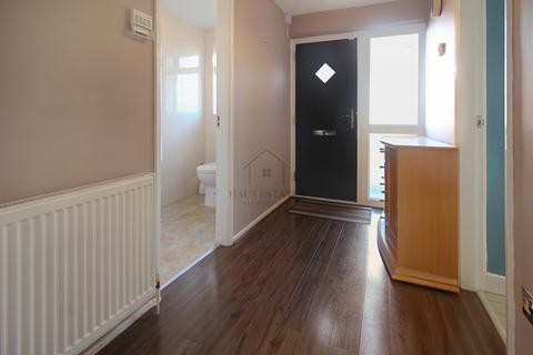 undefined, Gresley Close, Thurnby, Leicester, Leicestershire, LE7 9QW