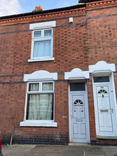 Draper Street, Leicester