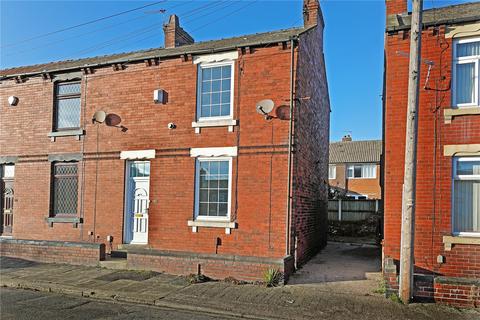 2 bedroom terraced house for sale, Wycliffe Street, Ossett, West Yorkshire, WF5