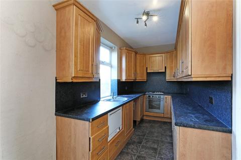 2 bedroom terraced house for sale, Wycliffe Street, Ossett, West Yorkshire, WF5