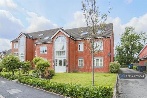 2 bedroom flat to rent - Grasmere Drive, Bury, BL9