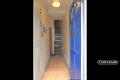undefined, Trundleys Road, London, SE8
