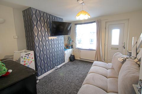 2 bedroom terraced house for sale, Brooks Lane, Whitwick, Coalville, Leicestershire, LE67 5DG