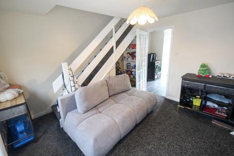 2 bedroom terraced house for sale, Brooks Lane, Whitwick, Coalville, Leicestershire, LE67 5DG