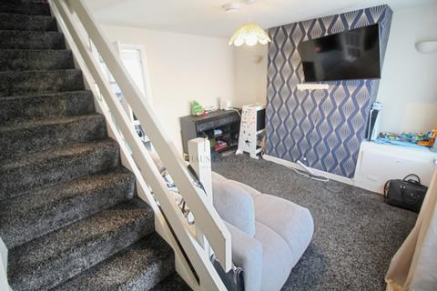 2 bedroom terraced house for sale, Brooks Lane, Whitwick, Coalville, Leicestershire, LE67 5DG