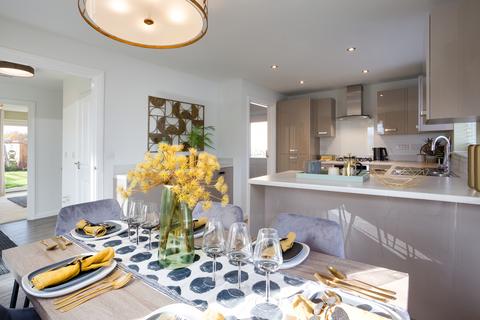 undefined, Plot 98, Sage Home at Artemis View, 11 Sun Lane CT9