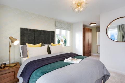 undefined, Plot 98, Sage Home at Artemis View, 11 Sun Lane CT9