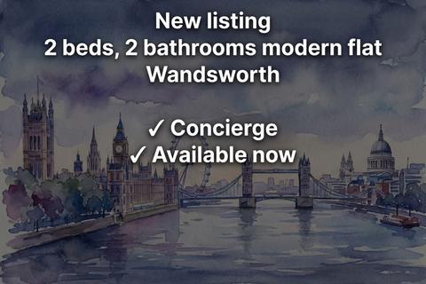2 bedroom flat to rent, Carnation Way