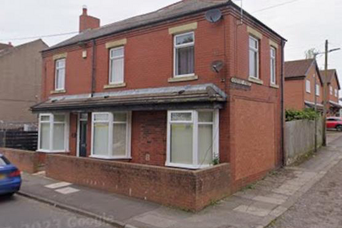 4 bedroom detached house for sale, Leeholme Road, Leeholme, Bishop Auckland, DL14
