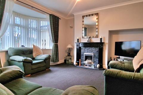 2 bedroom semi-detached house for sale, Delves Lane, Consett, County Durham, DH8