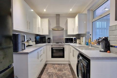 2 bedroom semi-detached house for sale, Delves Lane, Consett, County Durham, DH8