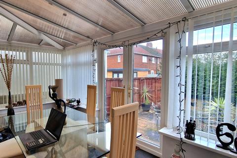 2 bedroom semi-detached house for sale, Delves Lane, Consett, County Durham, DH8