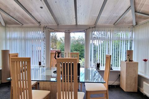 2 bedroom semi-detached house for sale, Delves Lane, Consett, County Durham, DH8
