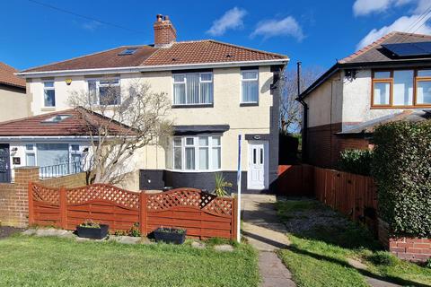 Delves Lane, Consett, County Durham, DH8