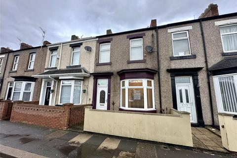 2 bedroom terraced house for sale, Yarm Road, Darlington, DL1