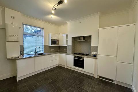 2 bedroom terraced house for sale, Yarm Road, Darlington, DL1