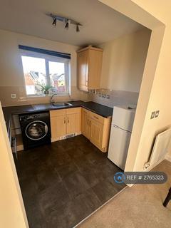 undefined, Oakworth Avenue, Broughton, Milton Keynes, MK10
