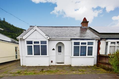 3 bedroom detached bungalow for sale, Mostyn Avenue, Syston, Leicester