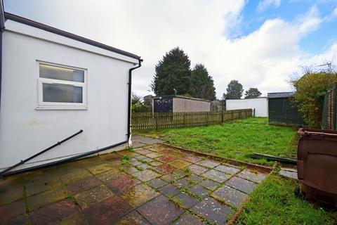 3 bedroom detached bungalow for sale, Mostyn Avenue, Syston, Leicester
