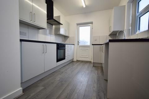 3 bedroom detached bungalow for sale, Mostyn Avenue, Syston, Leicester