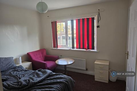undefined, Manchester, Manchester, M18