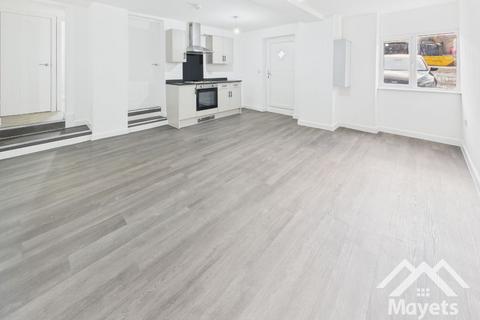 Flat 4 The Mews, Eanam Old Road,Blackburn. BB1 5BY