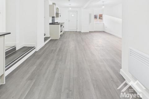 2 bedroom apartment to rent, Flat 4 The Mews, Eanam Old Road,Blackburn. BB1 5BY