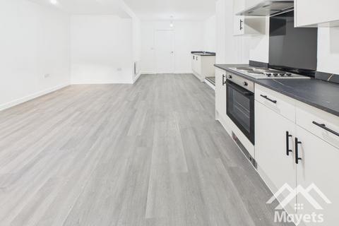2 bedroom apartment to rent, Flat 4 The Mews, Eanam Old Road,Blackburn. BB1 5BY