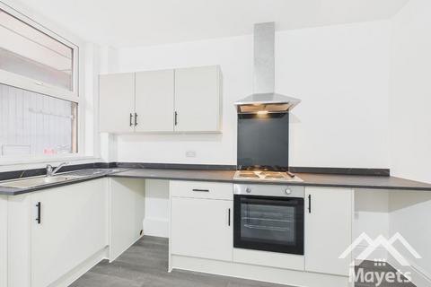 2 bedroom apartment to rent, Flat 5 The Mews, Eanam Old Road, Blackburn. BB1 5BY