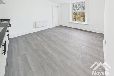 1 bedroom apartment to rent, Flat 6 The Mews,  Eanam Old Road, Blackburn. BB1 5BY