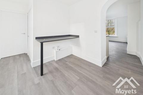 1 bedroom apartment to rent, Flat 6 The Mews,  Eanam Old Road, Blackburn. BB1 5BY