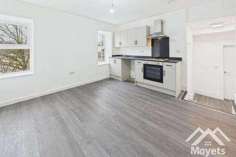 1 bedroom apartment to rent, Flat 7 The Mews, Eanam Old Road, Blackburn. BB1 5BY