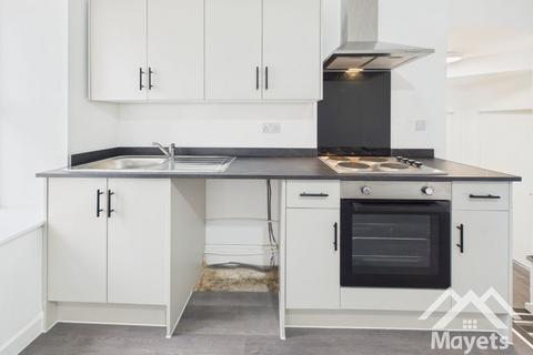 1 bedroom apartment to rent, Flat 7 The Mews, Eanam Old Road, Blackburn. BB1 5BY